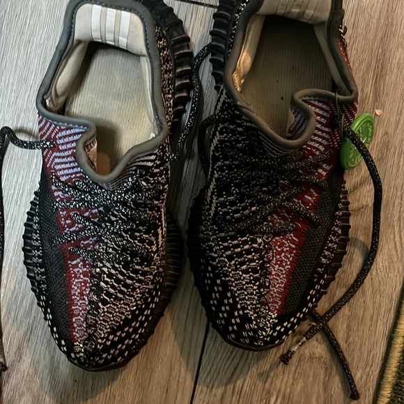 I sell shoes